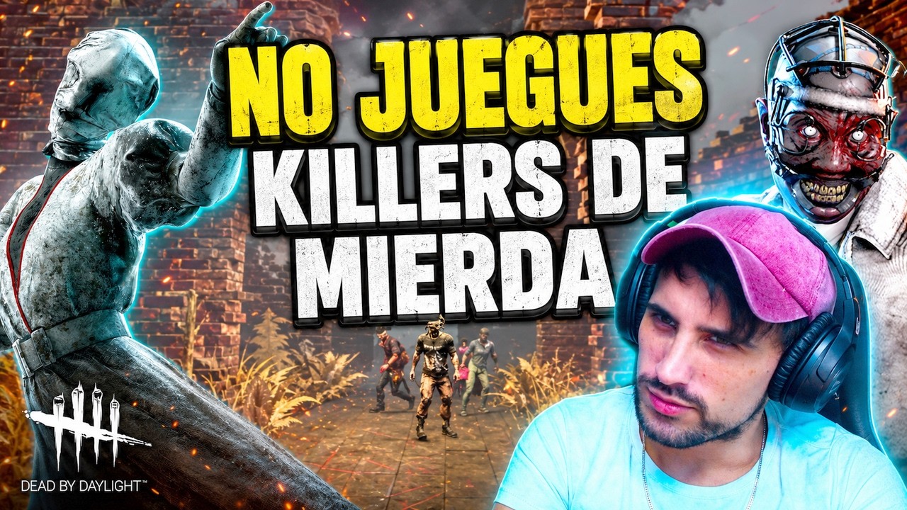 ¿HARTO DEL GENRUSH, EL TBAG Y LAS HUMILLACIONES? EXTERMINALOS con LA ENFERMERA y QUÉ TE LA CHUPEN