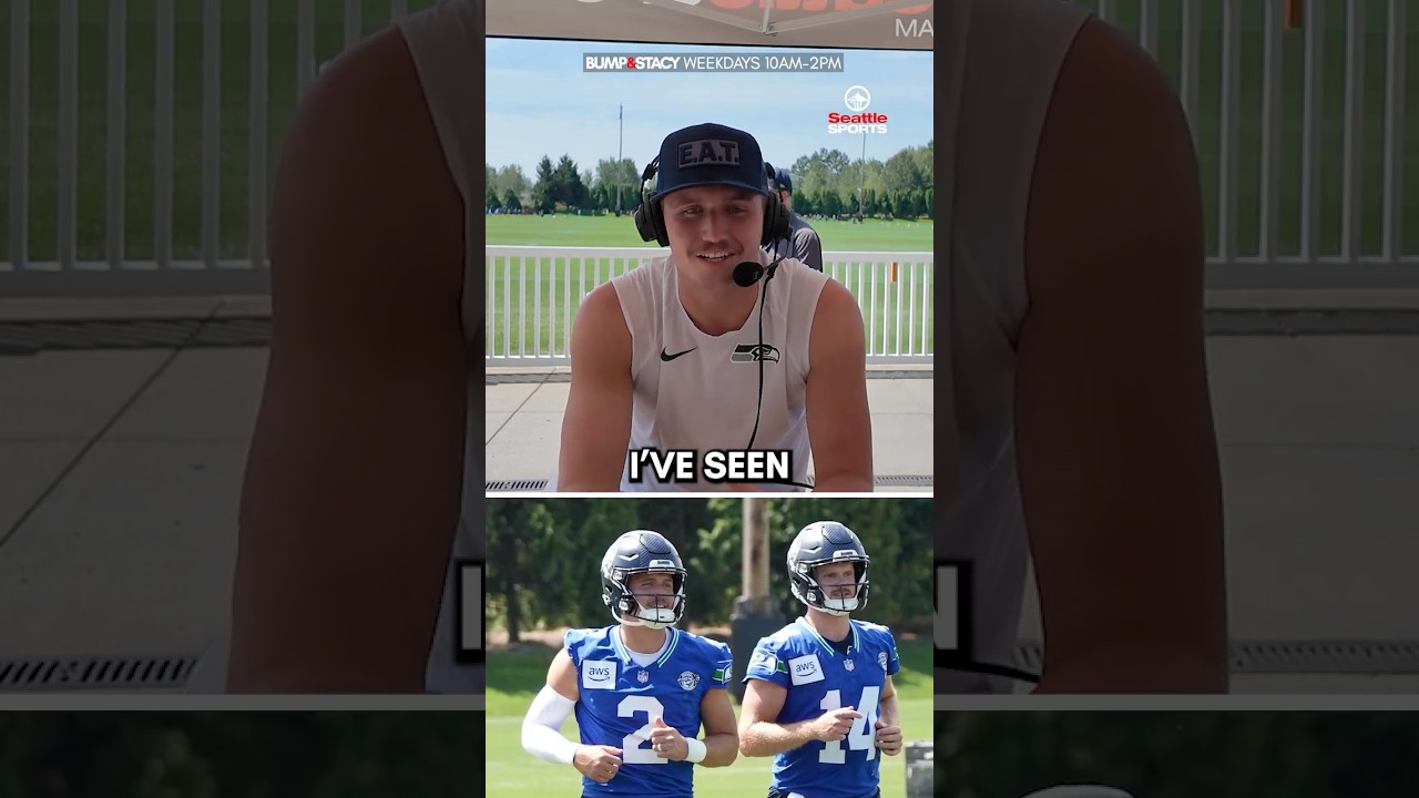 Drew Lock: 