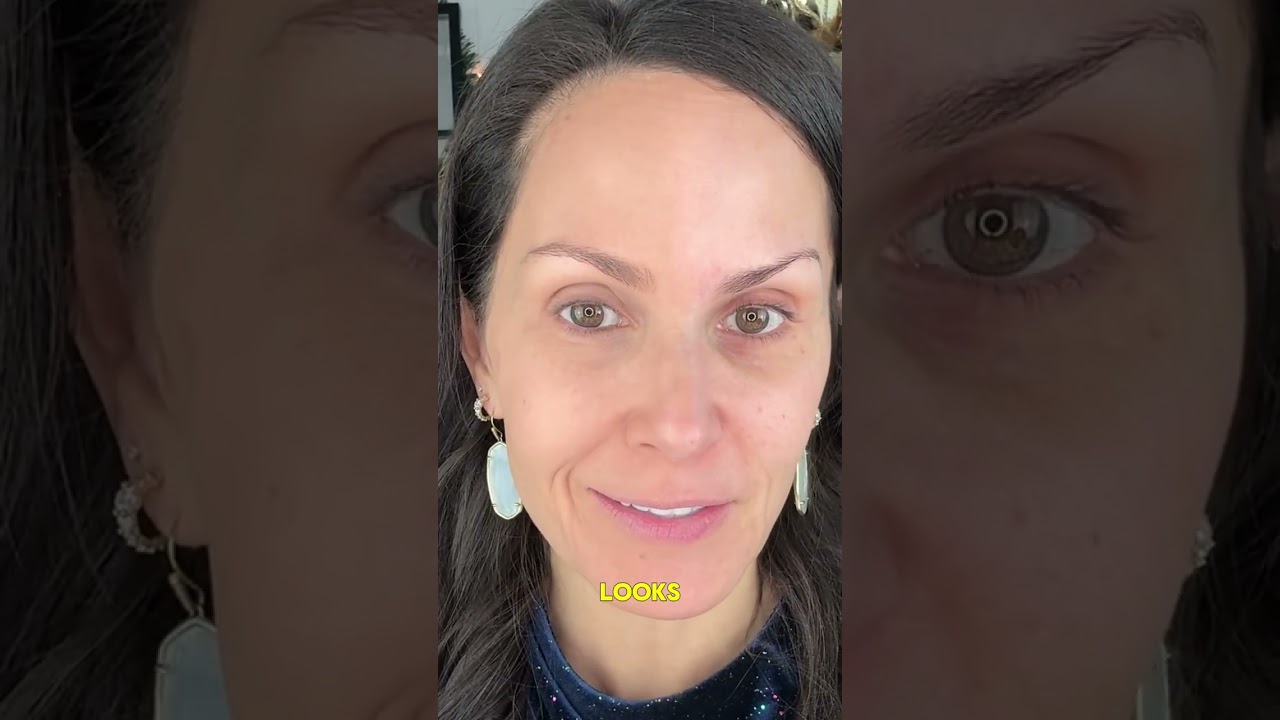 Best Foundation for Dark Circles and Redness | Laura Geller Beauty