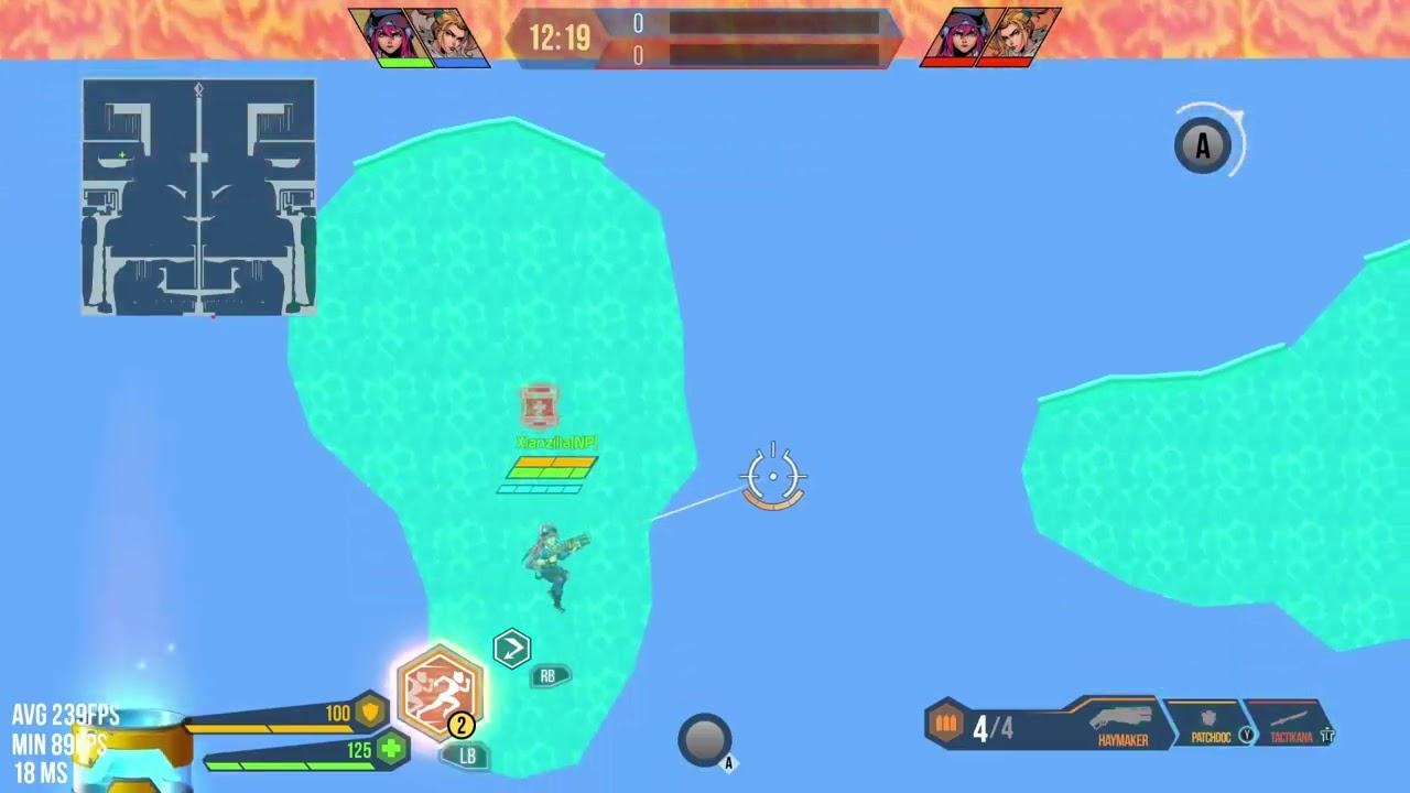 Mefix challange Dash run