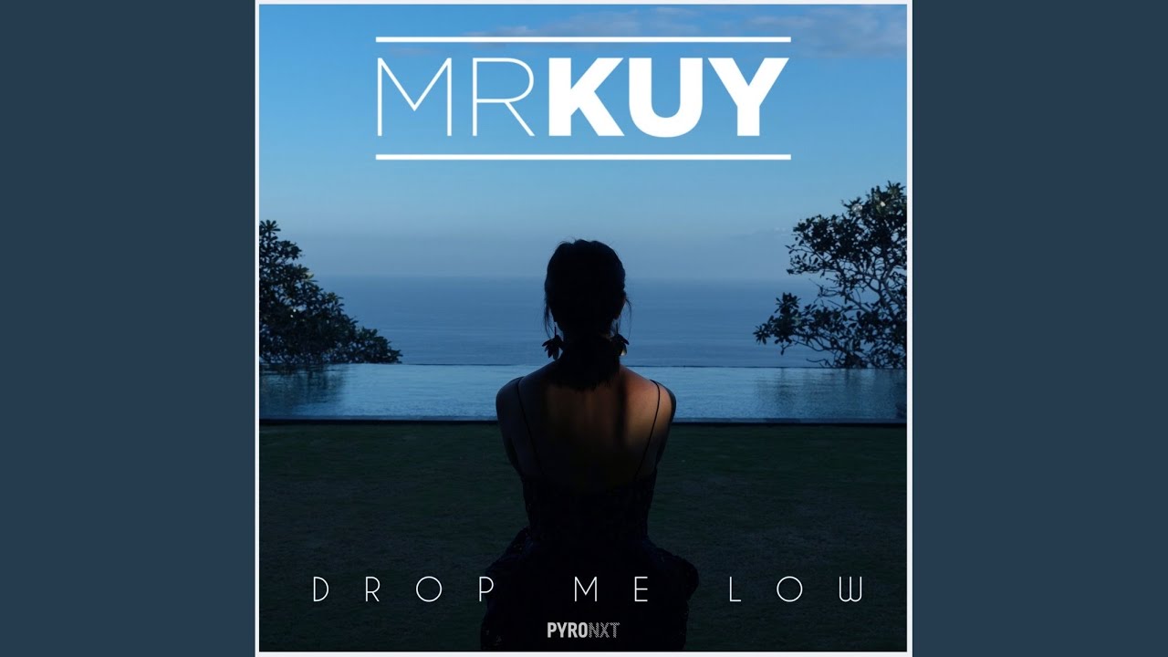 Drop Me Low