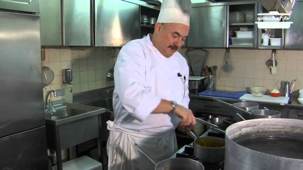 youchef.tv - Ossobuco alla Milanese