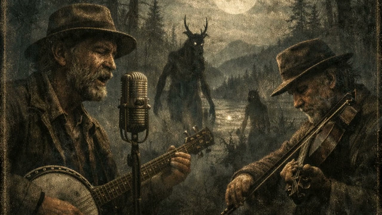 Skinwalker's Hollow 