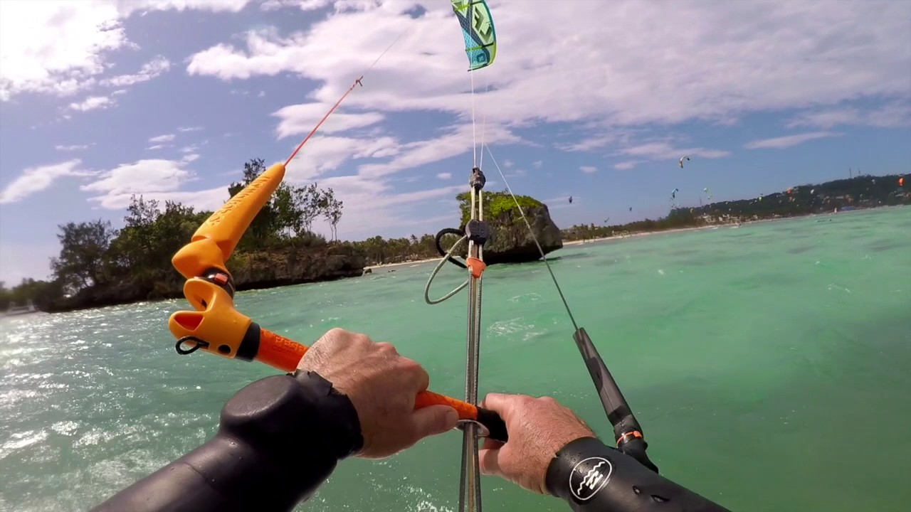 boracay kite 2017