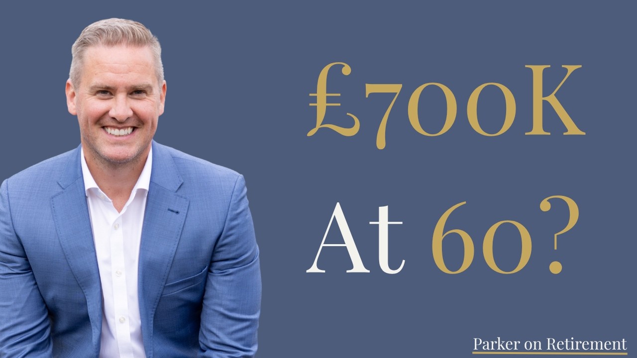 Можно ли выйти на пенсию в 60 лет с &pound;700 000 в Великобритании?