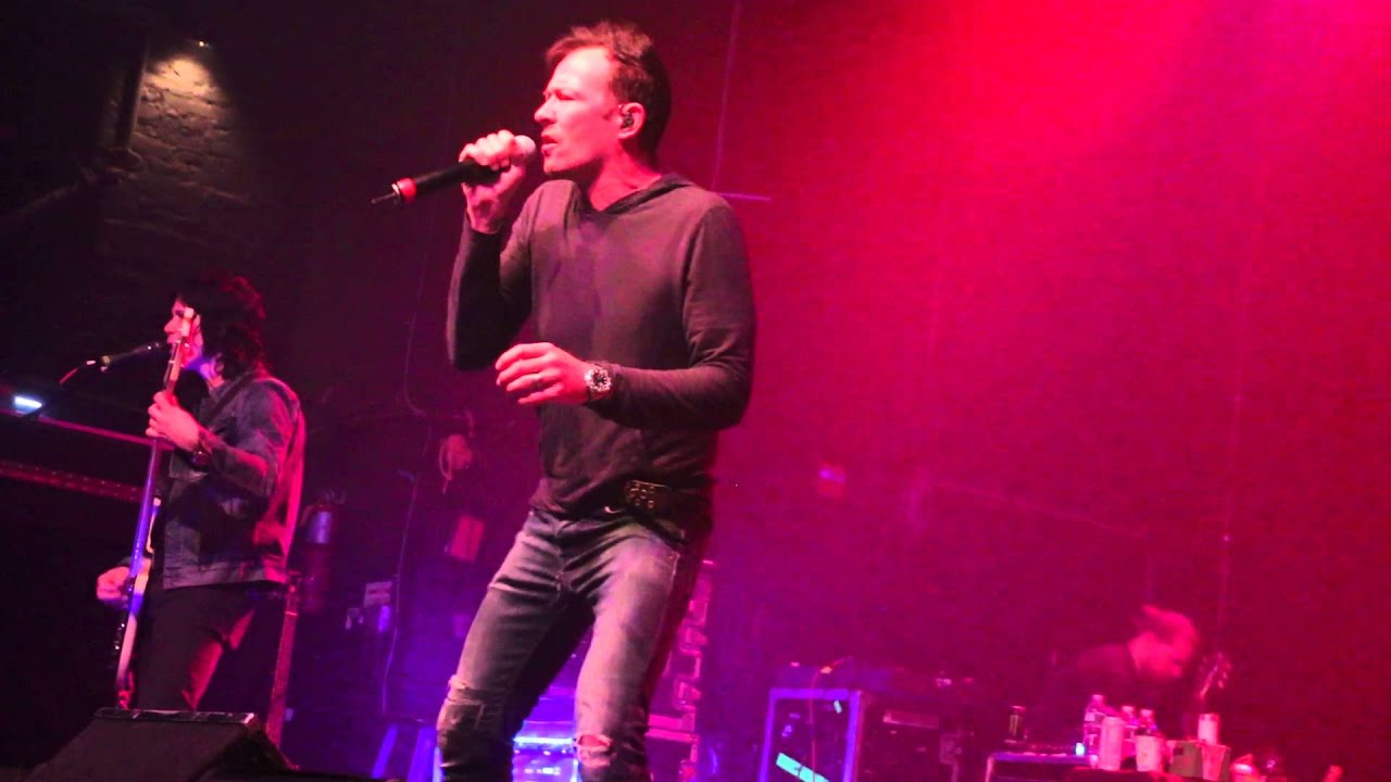 Scott Weiland 