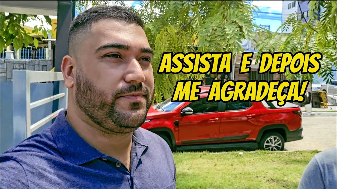 Só QUANDO Você Precisar Morar em João Pessoa vai VER esse Vídeo!