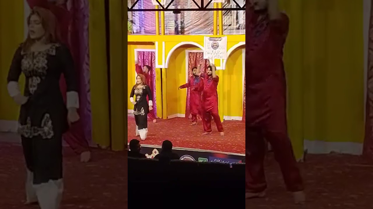 Bisma Jan new mujra good dancer 👑👑👑👑👑👑