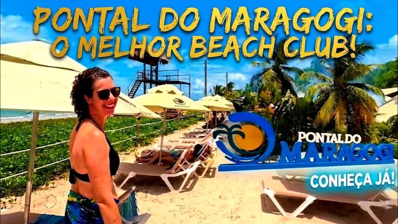 PONTAL DO MARAGOGI | O QUE FAZER | ONDE FICAR | QUANTO CUSTA