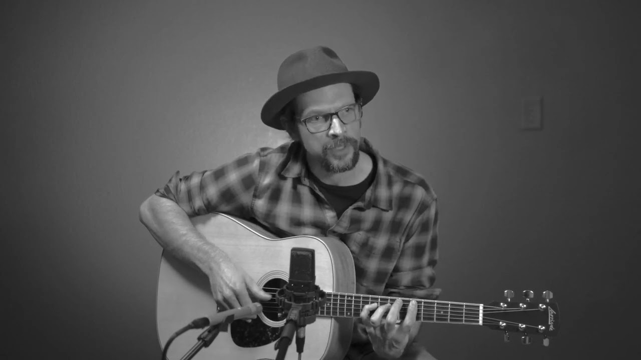 Charlie Sutton&mdash;Desolate Land