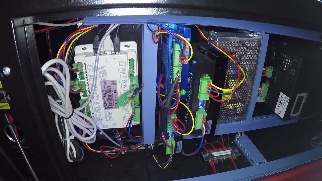 Difference Between Open and Closed Loop Stepper Motors
