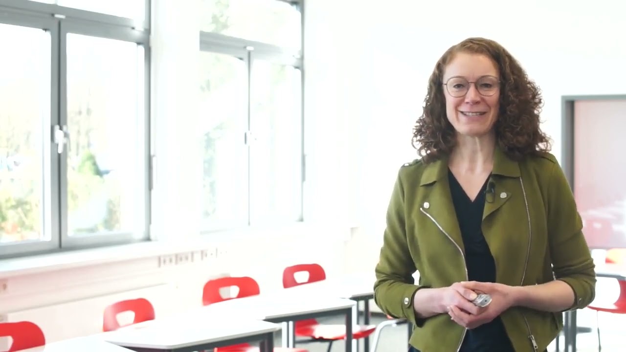 Inklusive Bildung. Referatsvideo | Universit&auml;t Oldenburg