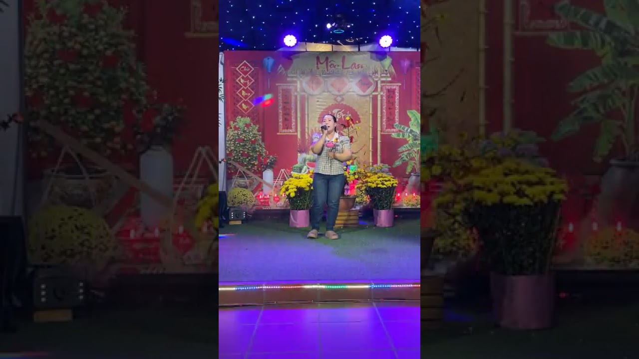 Ck: Mộng hoa sim