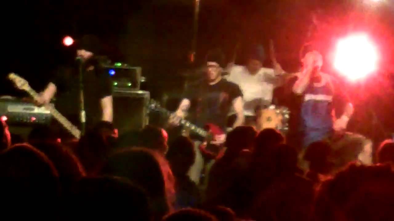 Maximum HxC event - Providence