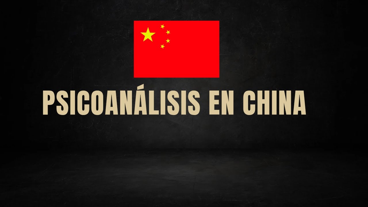 Psicoanálisis en China - Entrevista a Diana Sahovaler Litvinoff