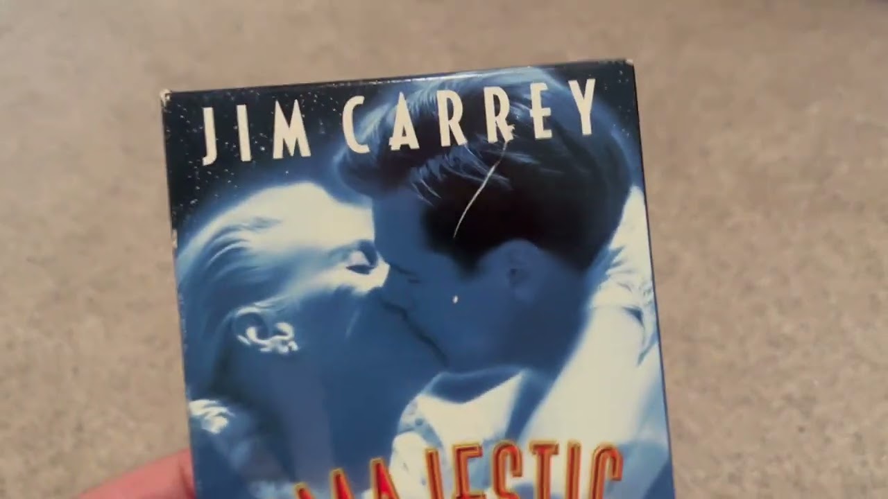 VHS/CD/DVD Update Video For 5/15/2023
