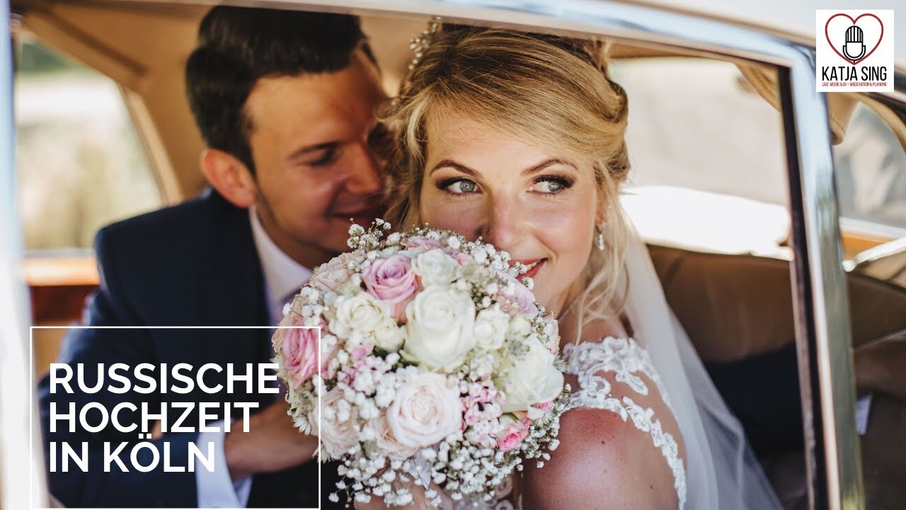 Hochzeitsmoderation in Köln (Burg Heimerzheim): Tamada für Hochzeit mit DJ und Sängerin