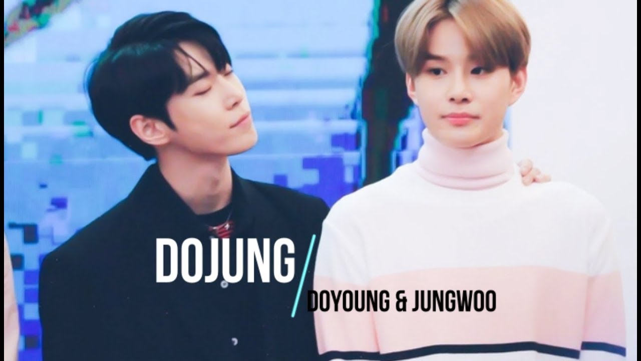 OPV #Dojung #NCT - หมายความว่าอะไร