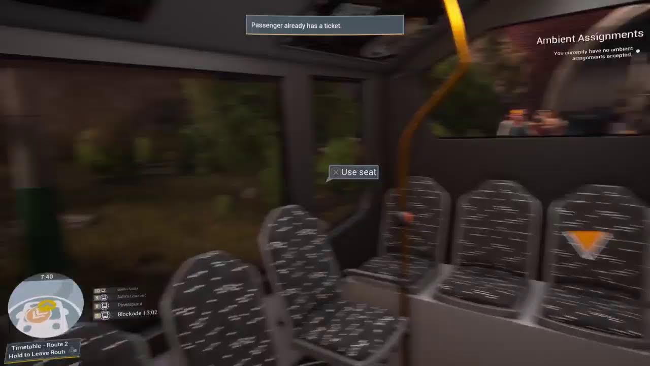 Bus simulator 21 next stop