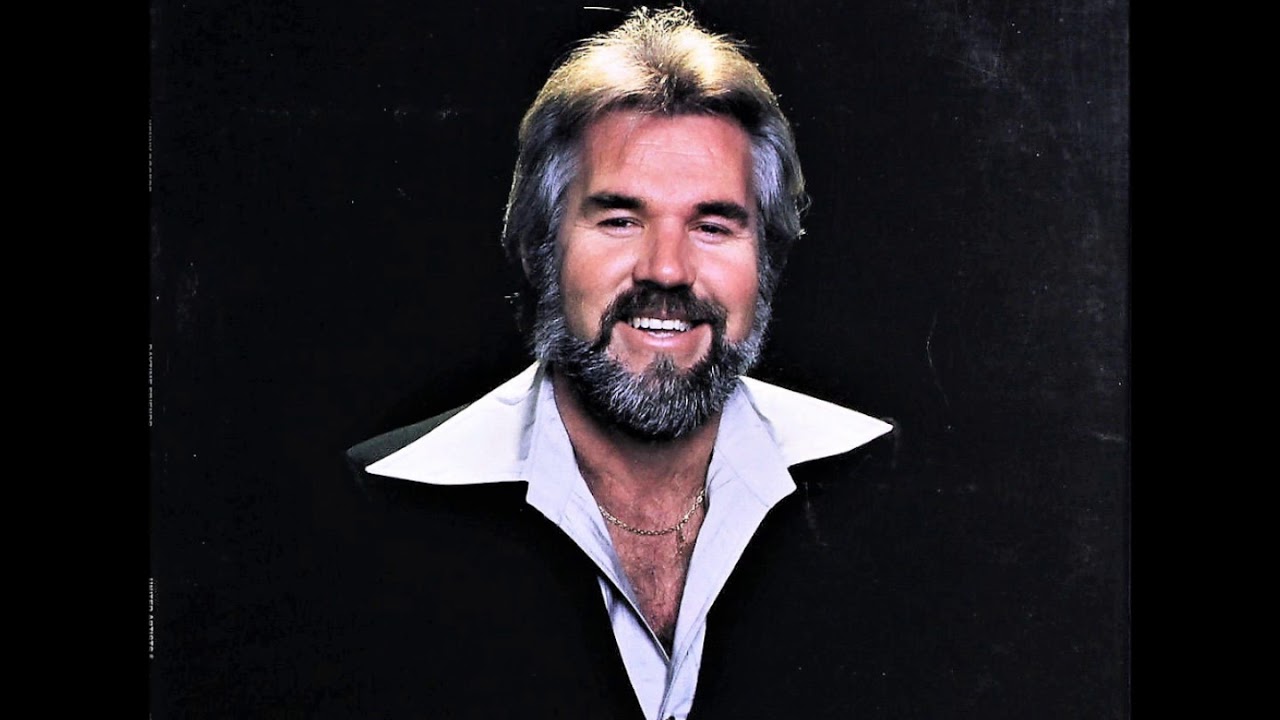 Daytime Friends And Nighttime Lovers , Kenny Rogers , 1977