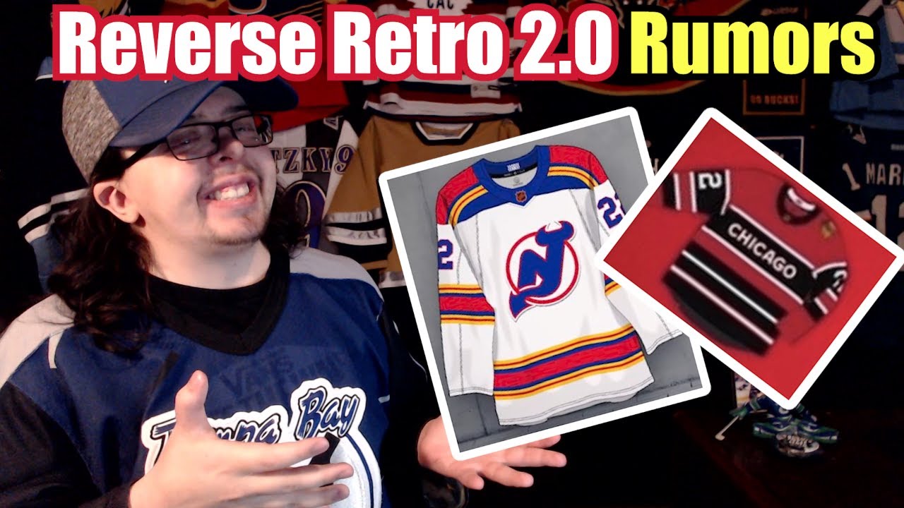 Reviewing Reverse Retro 2.0 Rumors