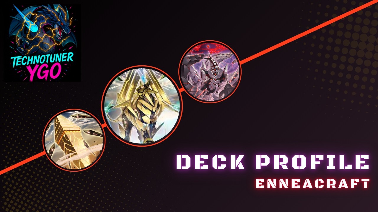 Enneacraft Deck Profile