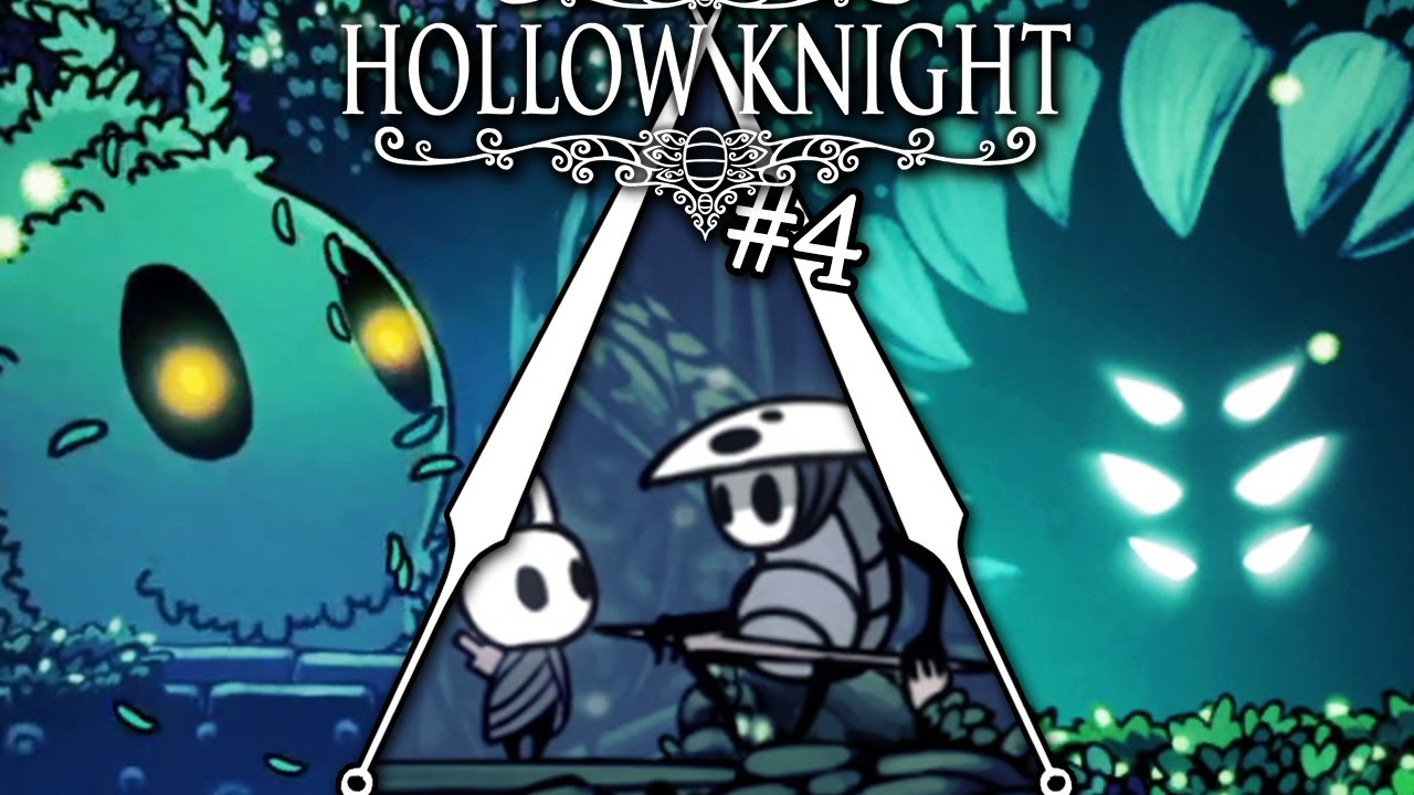ENCUENTRO al CAZADOR y su BESTIARIO | Hollow Knight