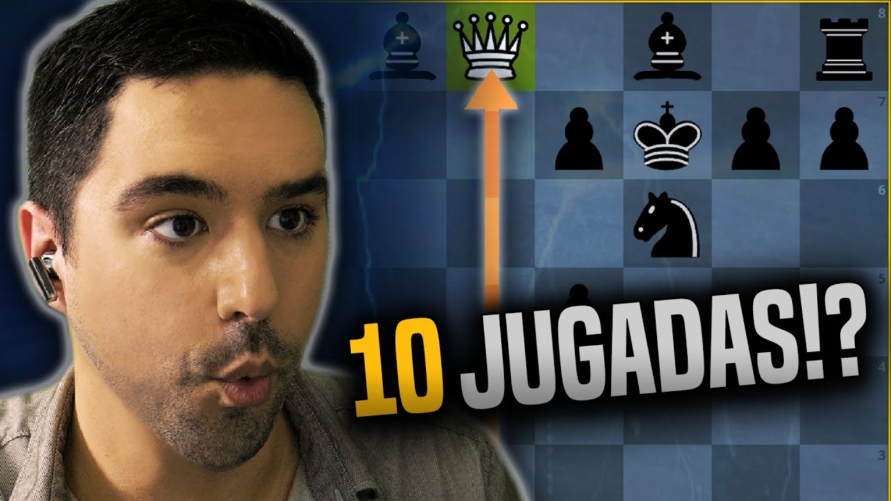 Derrota la Siciliana 👉 EL AGRESIVO GAMBITO MORRA | Partidas de Miembros | Abril 2022