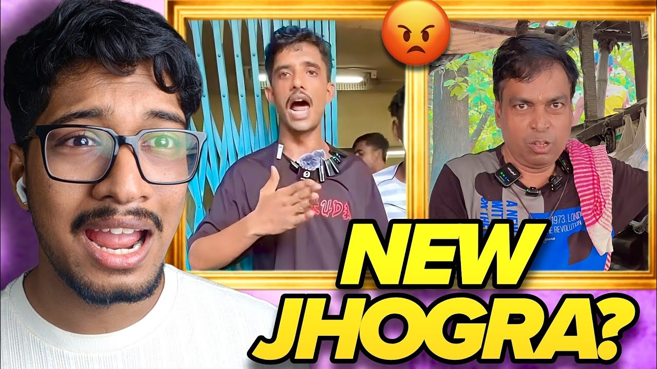 Porota Wala Controversy Gone Wrong 💀