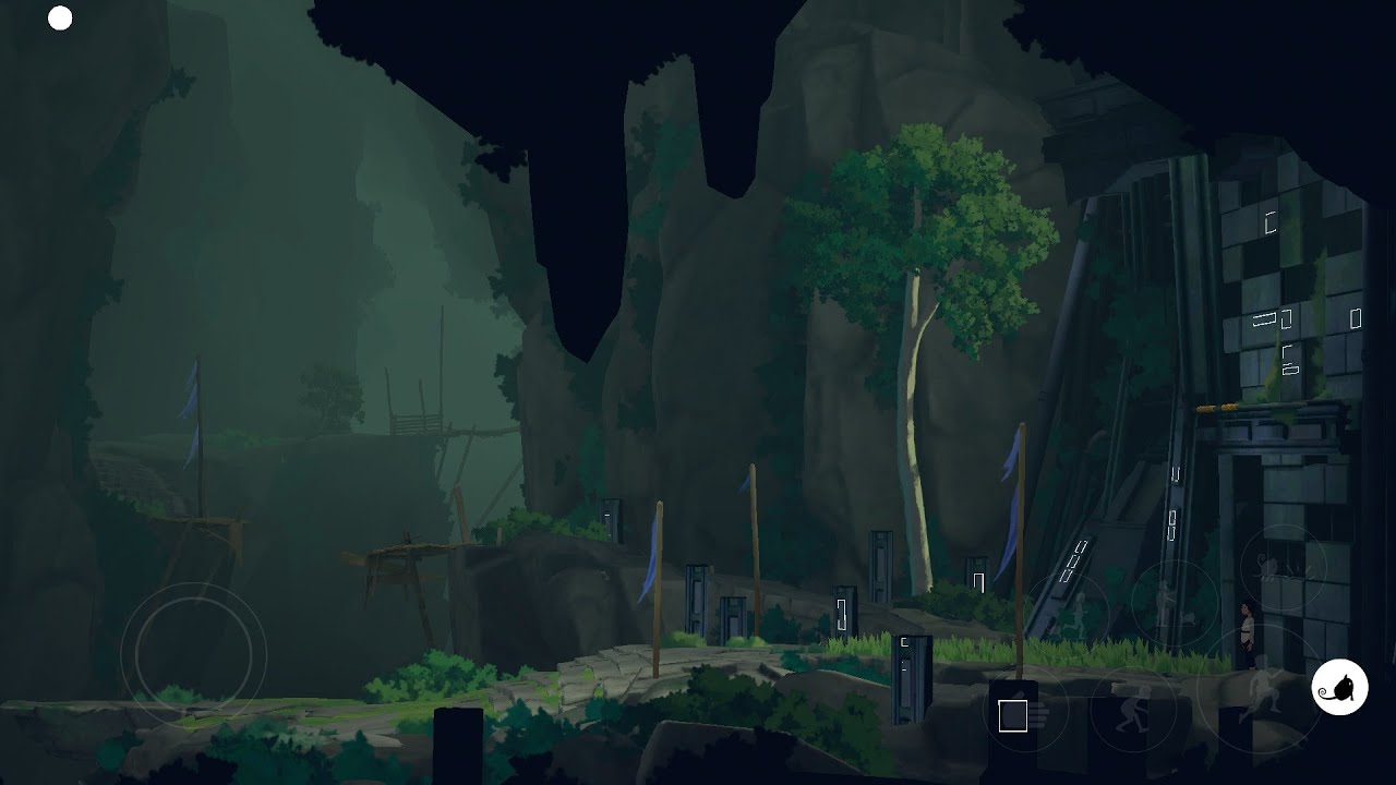 The Wishfully : Planet of Lana I ; Episode 4