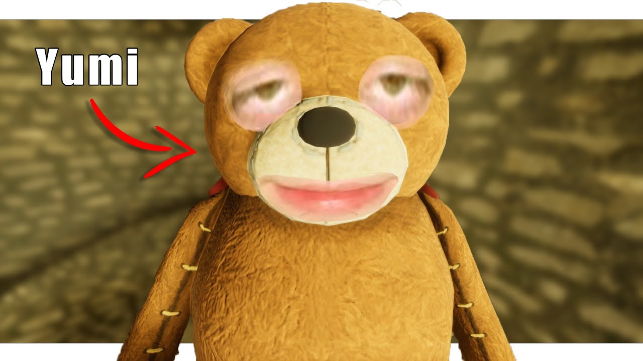 This Busted Ass Steam Game Had Us Looking Like This…