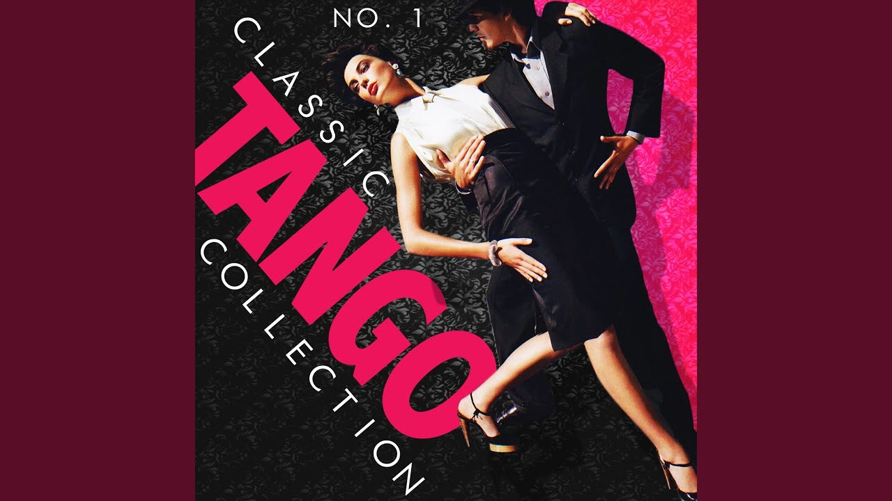 Midnight Tango
