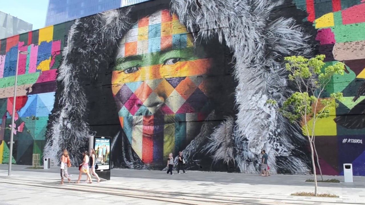 Porto, maravilha pra quem? - Documentário