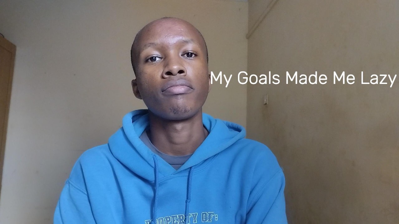 The Problem With Wanting An Easy Life