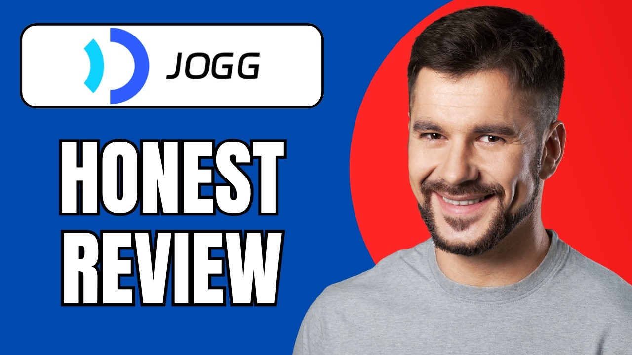 Обзор Jogg AI на 2026 год &ndash; простой инструмент на основе ИИ или пустая трата времени?