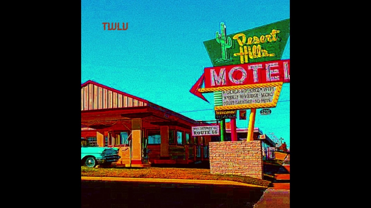 [free] Josman type beat - MOTEL