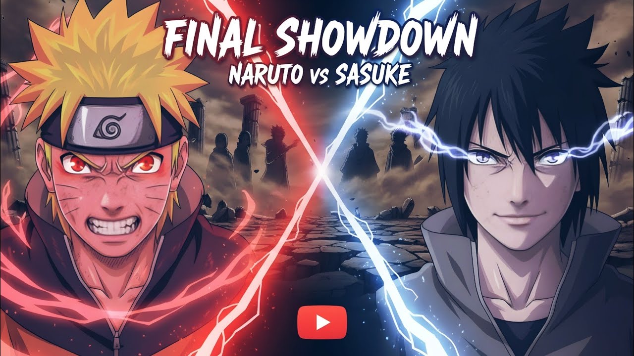 Naruto Shippuden Hindi Anime Movie | PART 1–10 Full Story Recap | Naruto vs Akatsuki 🔥