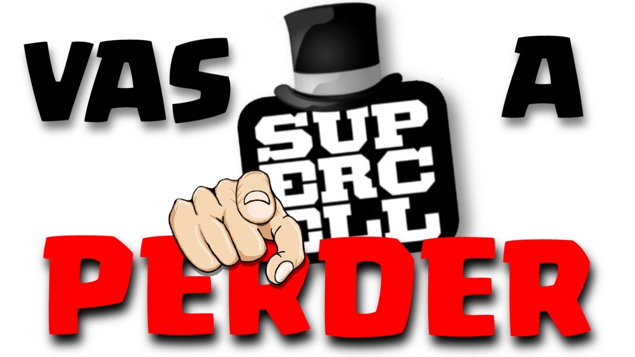 ¿Por qué tus partidas de Clash Royale están DECIDIDAS?