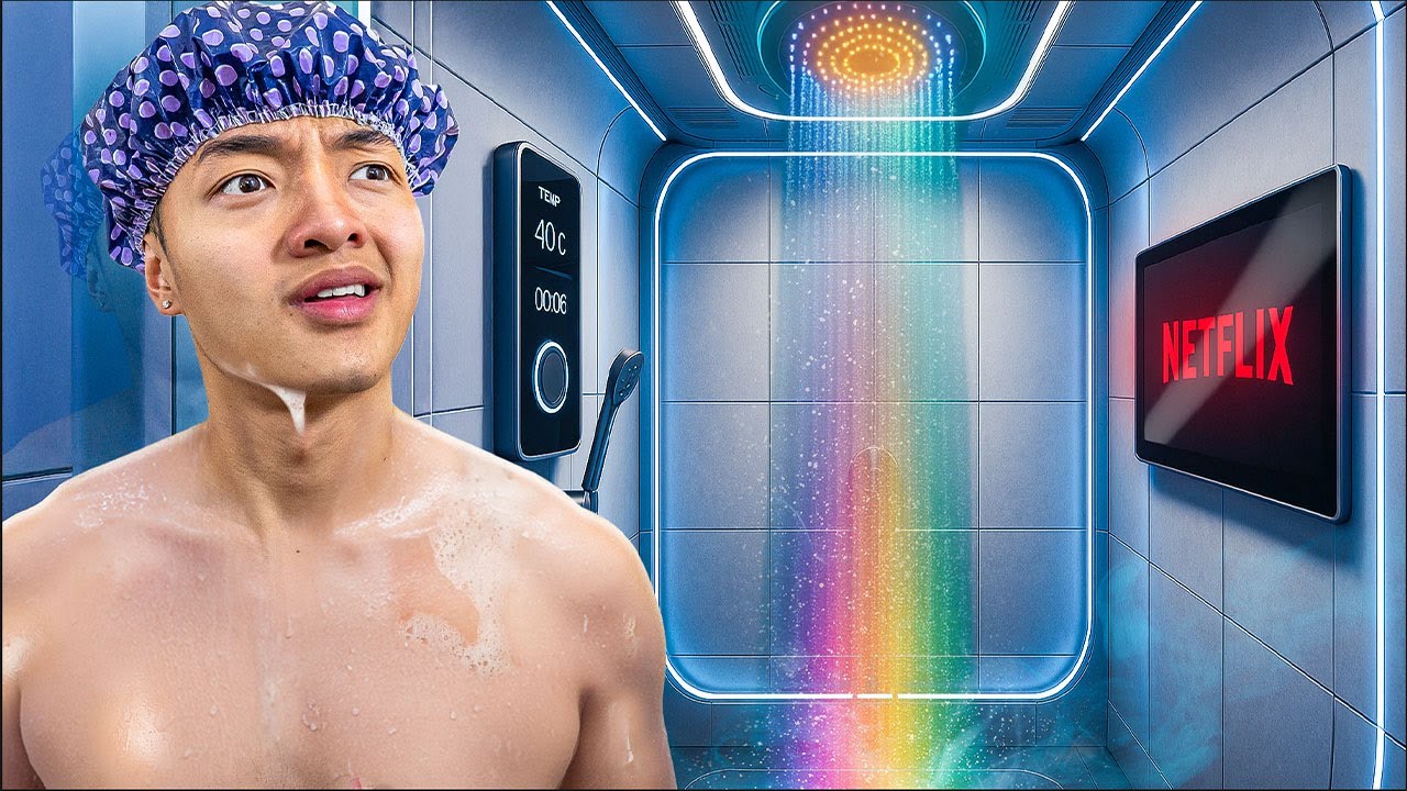 Testing VIRAL Home Gadgets So You Don&rsquo;t Have To! (18+)