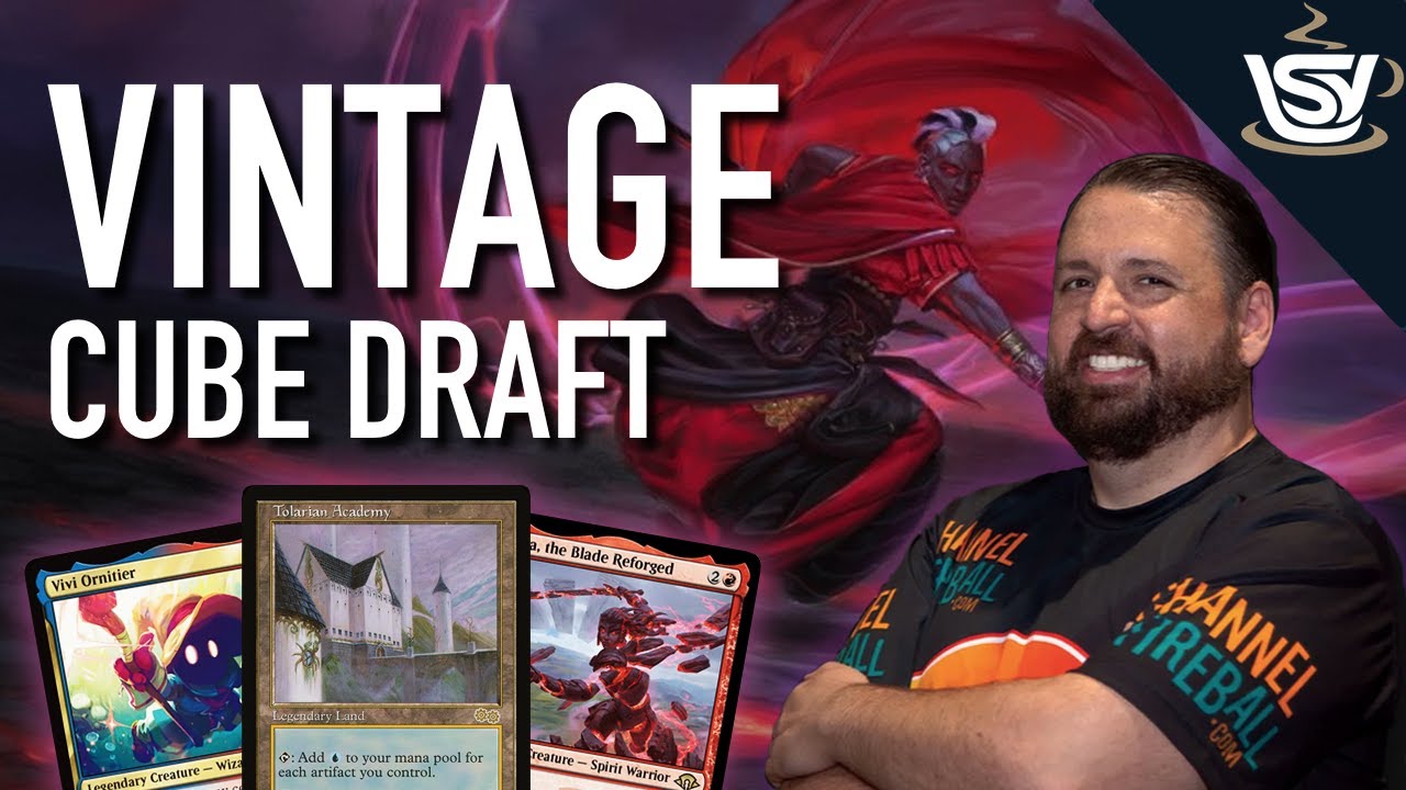 Izzet Aggro Or Izzet Academy - You Be The Judge