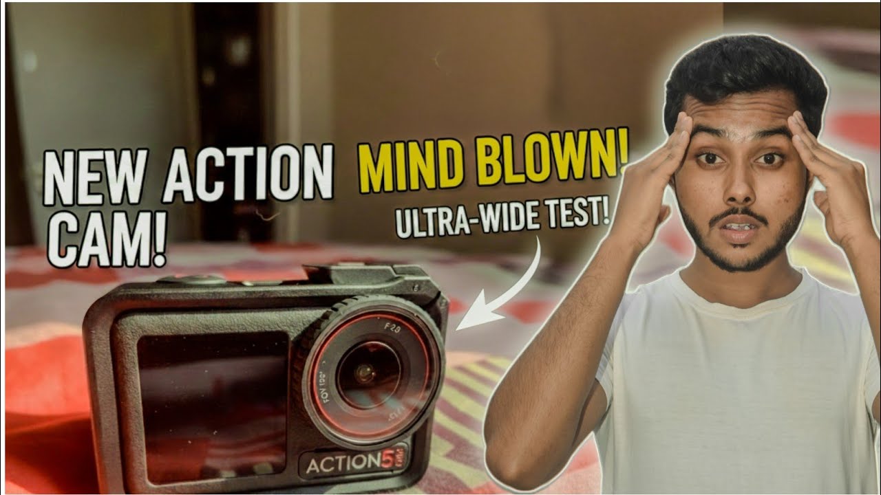Before You Buy DJI Action 5 Pro…Watch This🚀