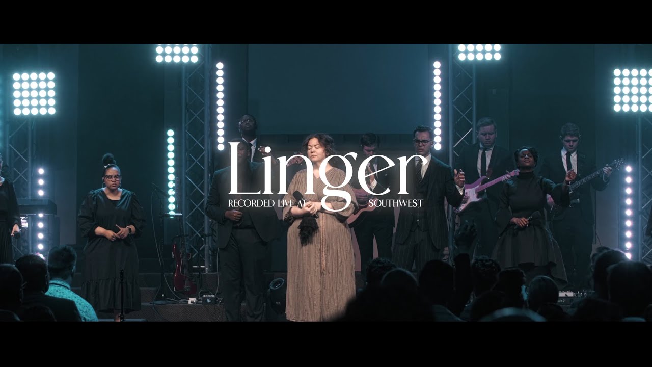 Bethany Jennings // Linger (Official Music Video)