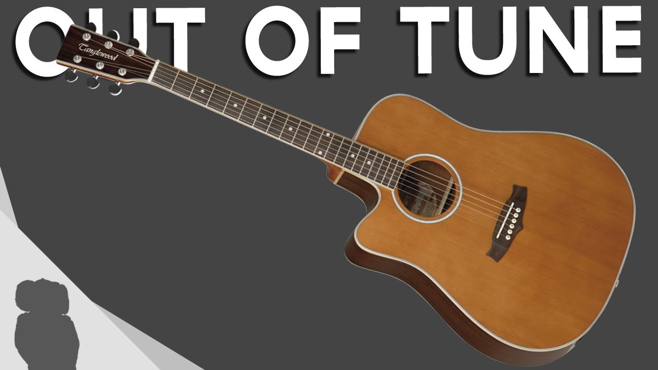 Out of Tune and Time by Ash