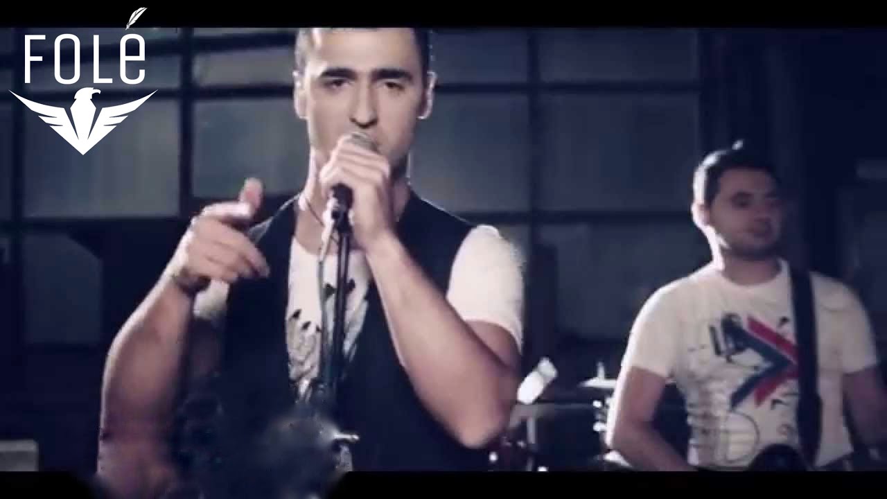 Erik Lloshi Ft Fatal - Vetem kaq (Official Video)