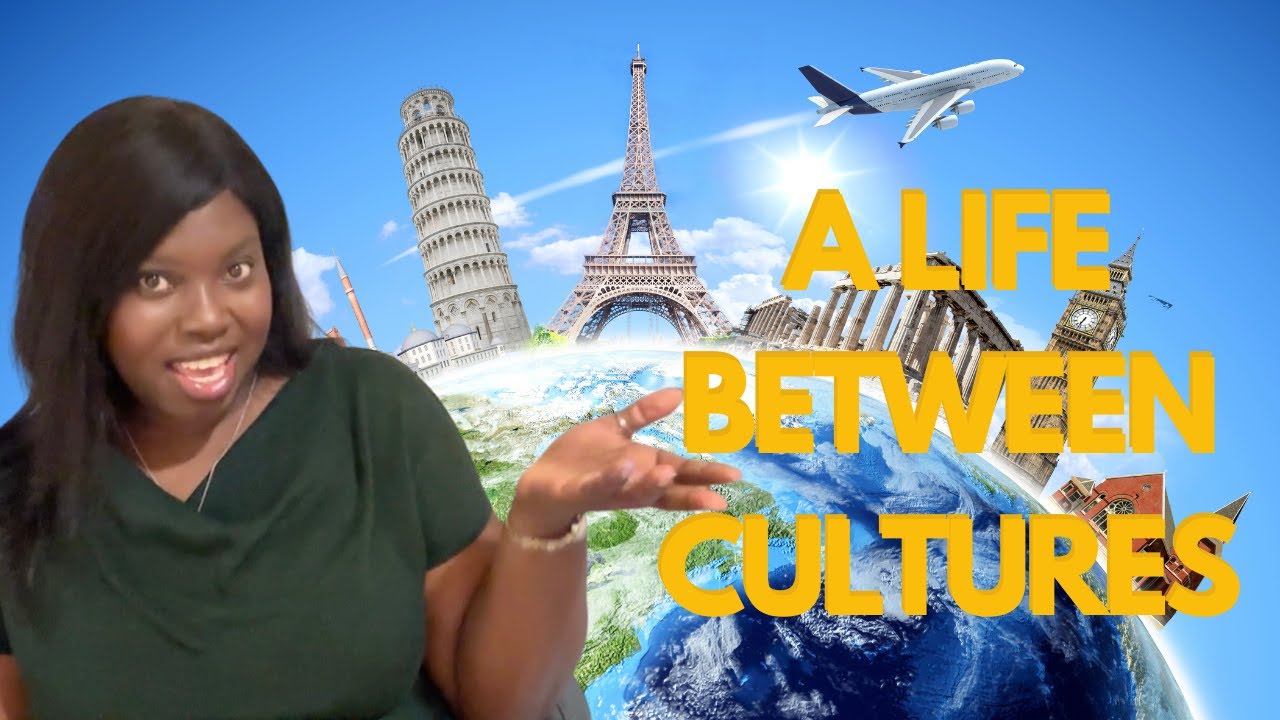 Meet Your Global Teacher #nigerianteacherabroad