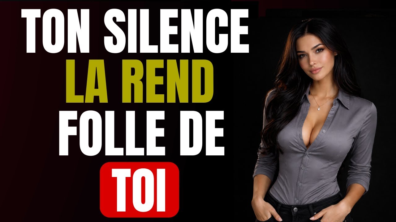 il suffit de ton silence pour qu’elle tombe dans le piège de ses sentiments | stoicisme