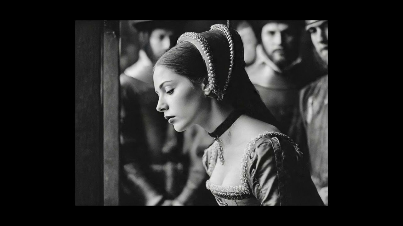 The Crown/Solitudes:Medieval Metal