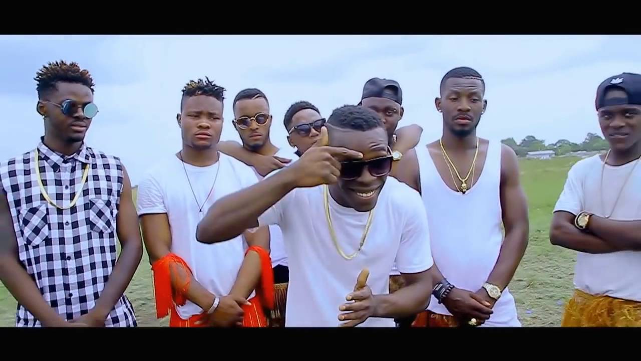 Bana A6 Wassa Kibio CLIP OFFICIEL