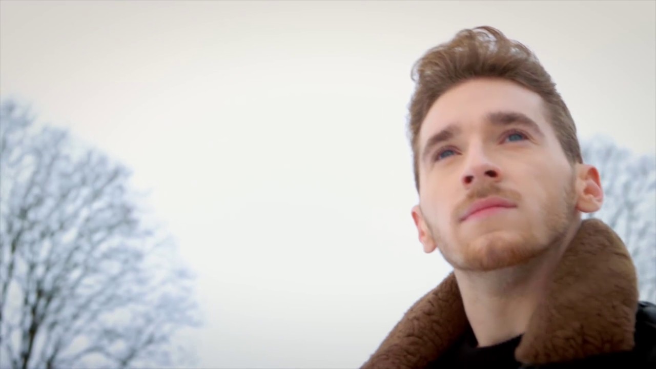 Eurovision 2017 (Austria) - Nathan Trent - Running On Air (Martin Van Lectro Remix)