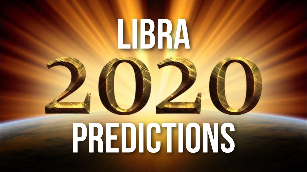 LIBRA 2020 PREDICTIONS | LOVE, MONEY & LUCK | TIMELESS